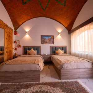 Bedouin Room (Double)