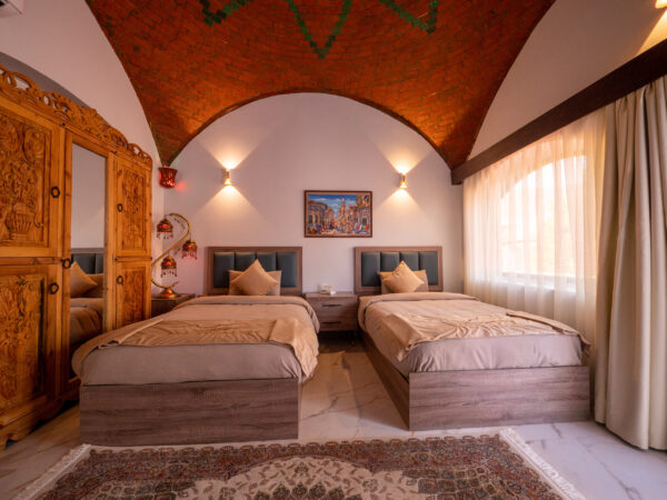 Bedouin Room (Double)